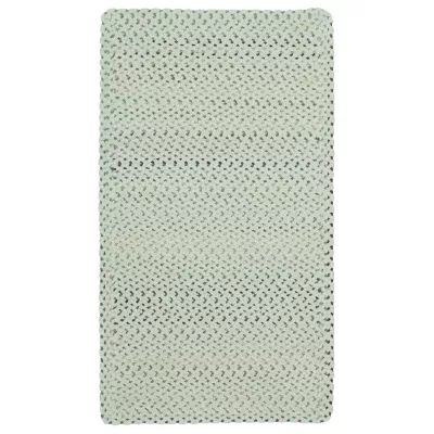 Capel Inc. Vivid Braided Reversible Indoor Rectangular Accent Rug