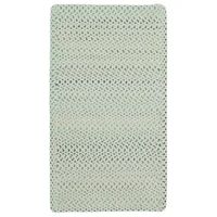 Capel Inc. Vivid Braided Reversable Indoor Rectangular Accent Rug