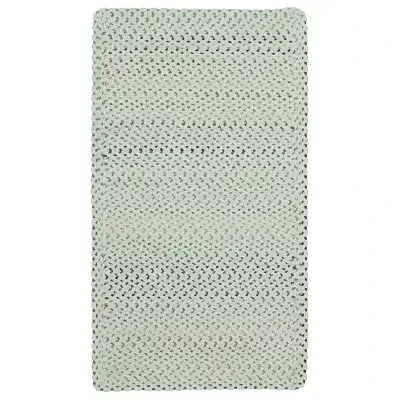 Capel Inc. Vivid Braided Reversible Indoor Rectangular Area Rug