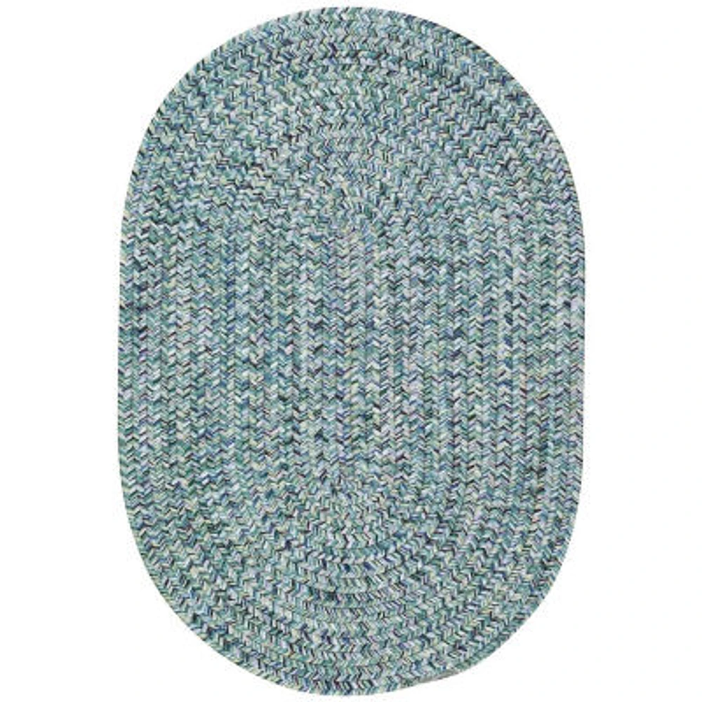 Capel Inc. Oval Rugs