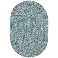 Capel Inc. Oval Rugs