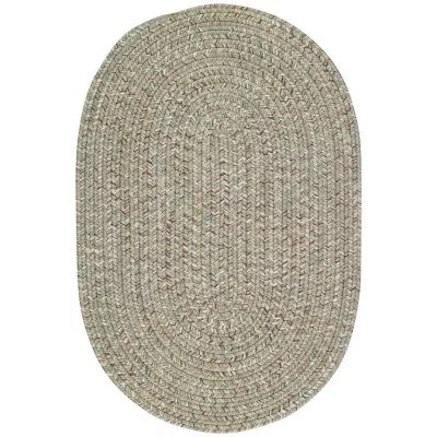 Capel Inc. Oval Rugs
