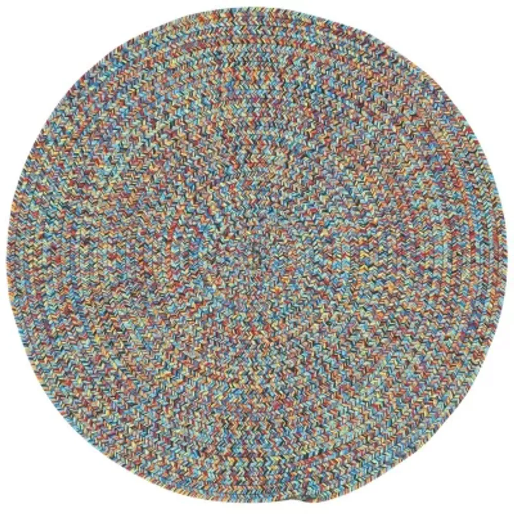 Capel Inc. Round Rugs