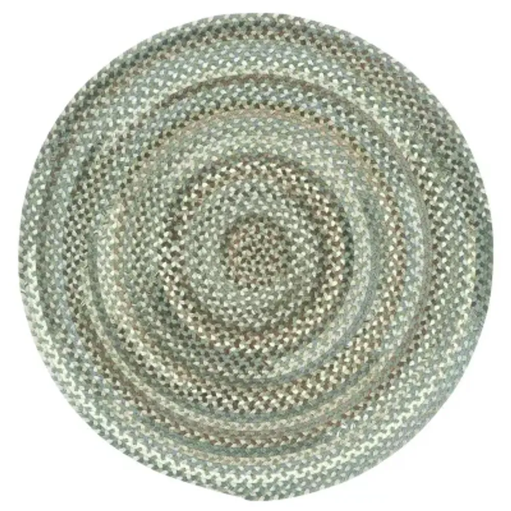 Capel Inc. Round Rugs