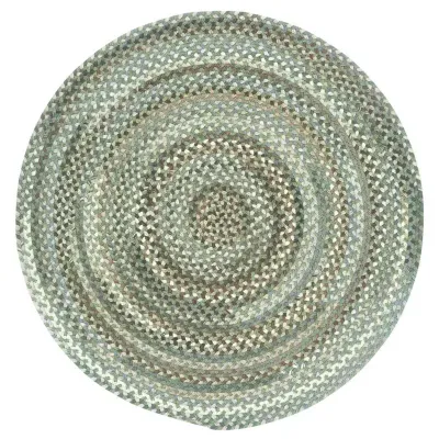 Capel Inc. Round Rugs