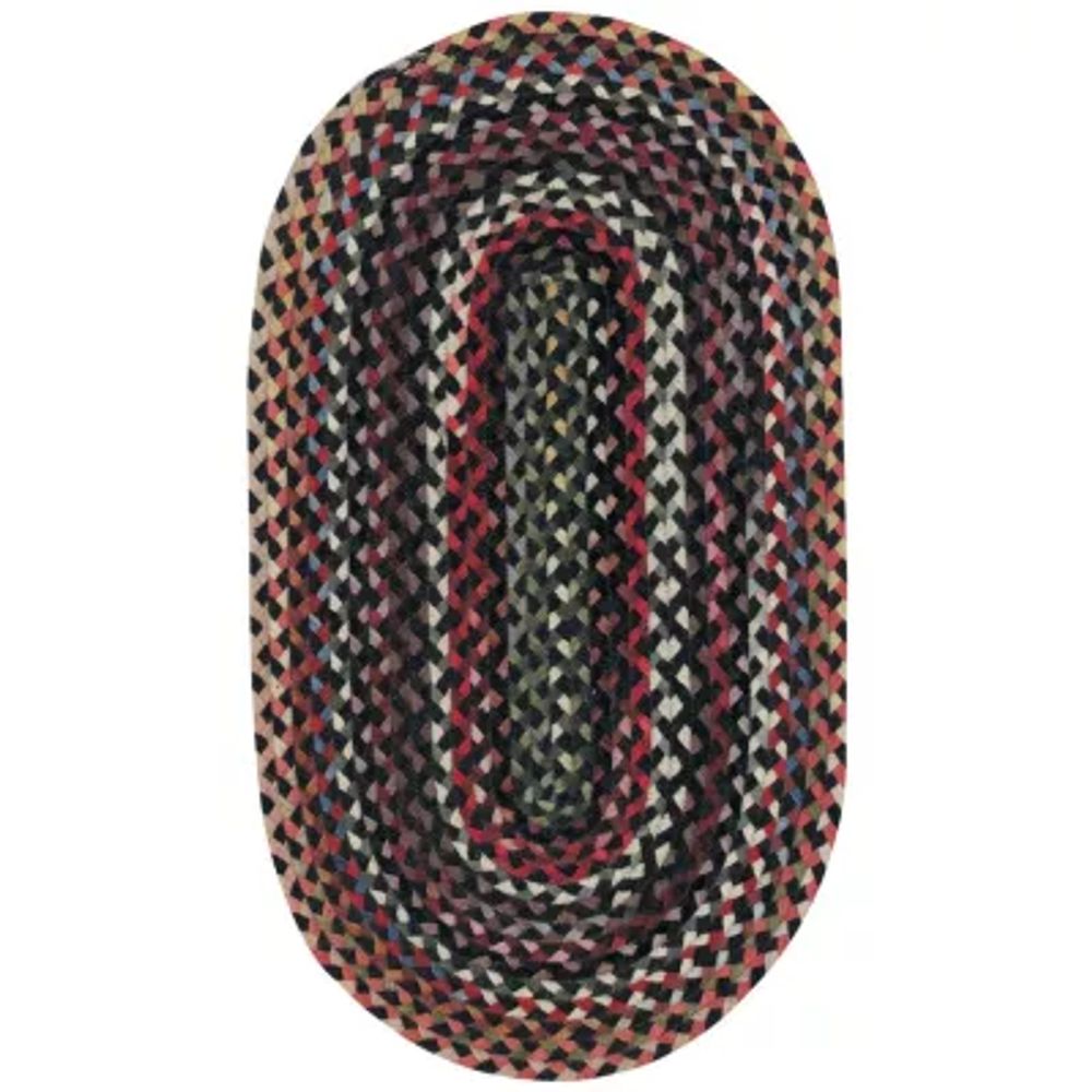 Capel Inc. Oval Rugs