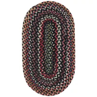 Capel Inc. Oval Rugs