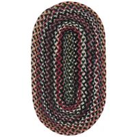 Capel Inc. Oval Rugs
