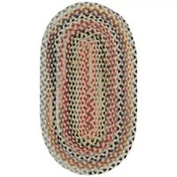 Capel Inc. Oval Rugs