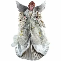 "16""" Christmas Angels Figurine