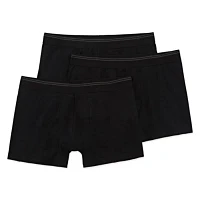 Stafford 3 Pair Ultra Soft Trunk