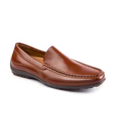 Deer Stags Mens Drive Slip-on Loafers