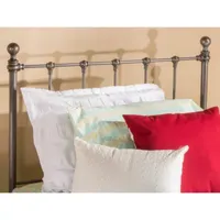 Molly Metal Headboard