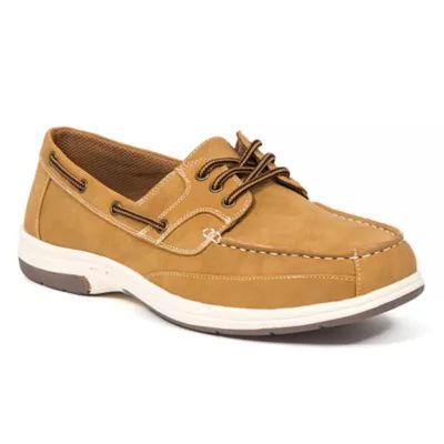 Deer Stags Mens Mitch Boat Shoes