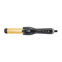 CHI Air Setter 2n1 Flat Iron And Curler Cool Air Ceramic Flat Iron