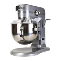 Kenmore Elite 6 qt Bowl-Lift Stand Mixer with Countdown Timer- 600 Watts