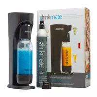 Drinkmate Soda Maker