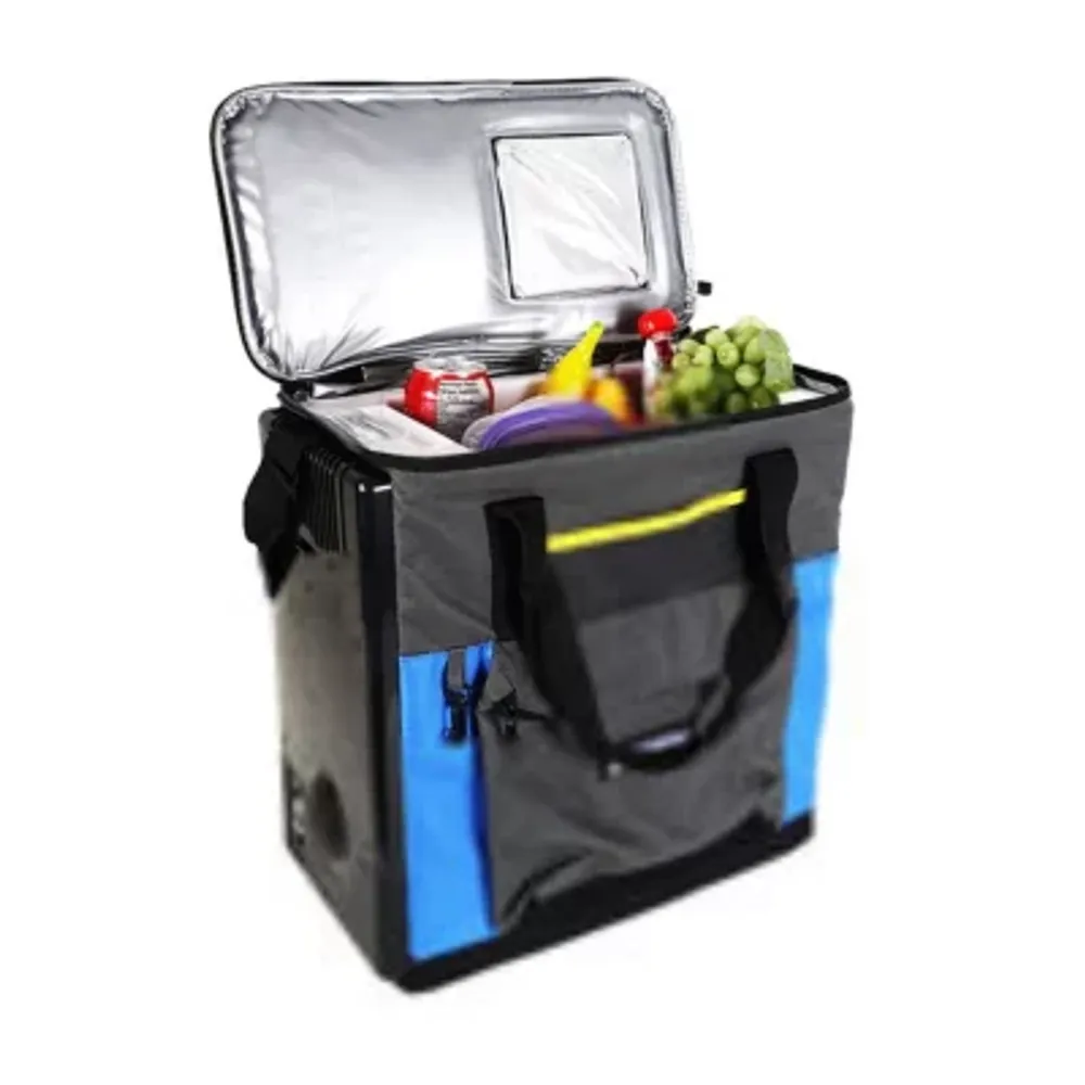 Michelin Thermoelectric Iceless 12V Cooler Warmer 14 L (15 qt)
