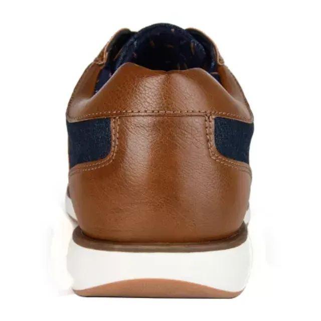 Sonoma Goods For Life® Trace Men's Oxford Shoes