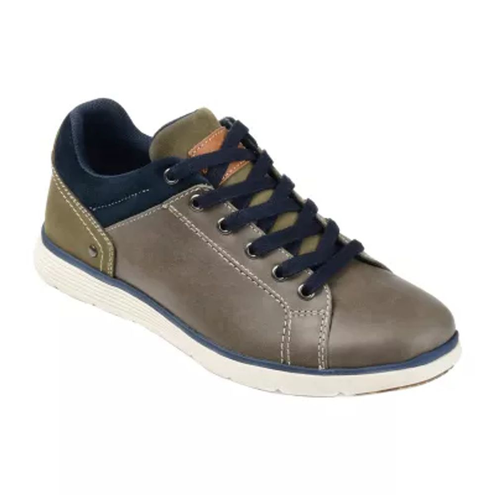 Territory Flint Mens Sneakers