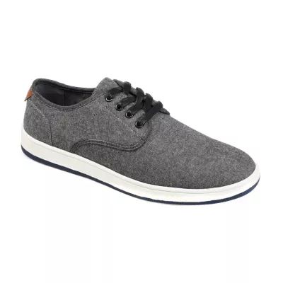 Vance Co Mens Morris Sneakers