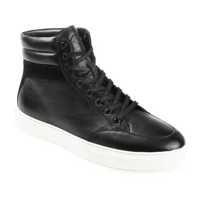 Thomas And Vine Clarkson Mens Sneakers