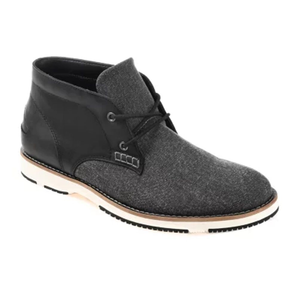 Thomas And Vine Theo Mens Sneakers