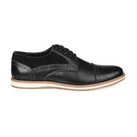 Vance Co Mens Griff Loafers