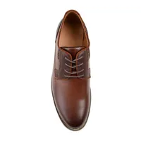 Vance Co Mens Alston Closed Toe Loafers