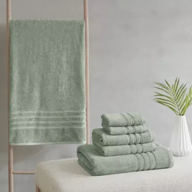 Clean Design Home X Martex Allergen Resistant Savoy Towel Set