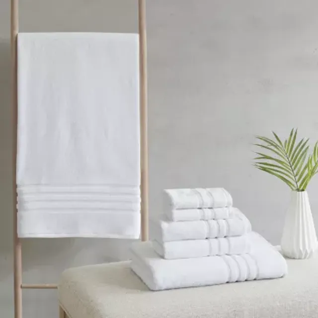 Clean Design Home X Martex Allergen Resistant Savoy Towel Set