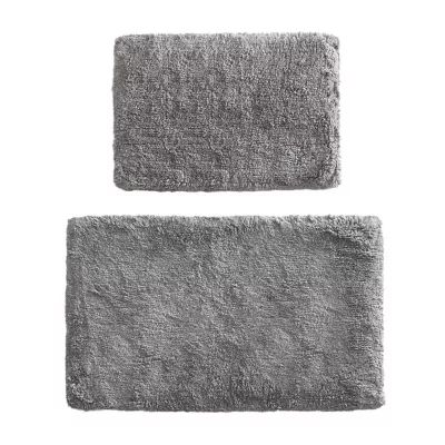 Madison Park Signature Ritzy 2-pc. Bath Rug Set