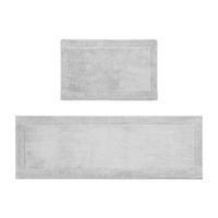 Madison Park Signature Splendor Reversible Bath Rug