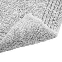 Madison Park Signature Splendor Reversible Bath Rug