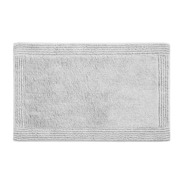 Loom + Forge Modern Turkish Cotton Bath Towel, Color: Cement - JCPenney