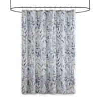 Madison Park Essentials Thelma Shower Curtain