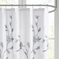 Madison Park Sylvan Shower Curtain