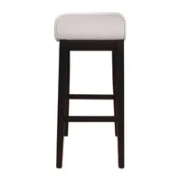 Maydena Upholstered Bar Height Stool