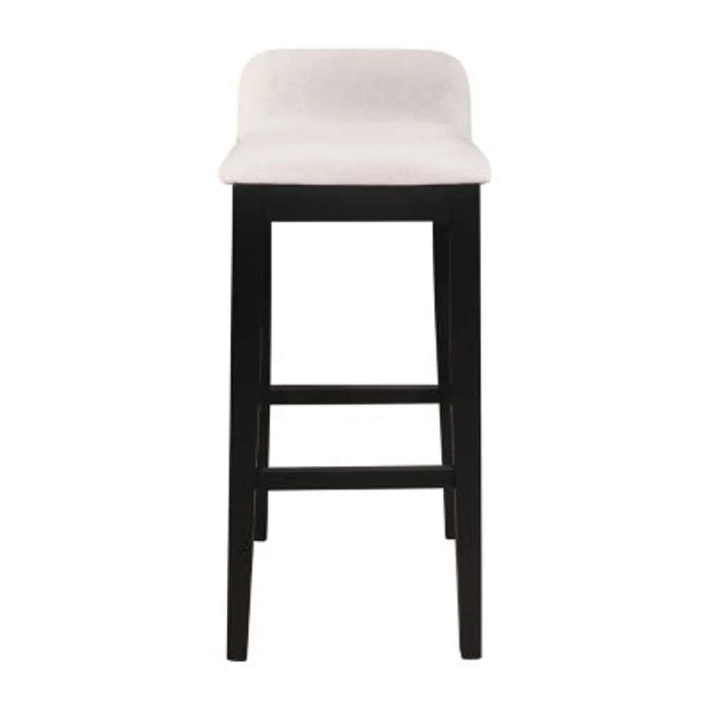 Maydena Upholstered Bar Height Stool