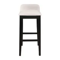 Maydena Upholstered Bar Height Stool