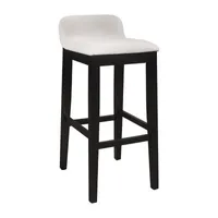 Maydena Upholstered Bar Height Stool