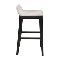 Maydena Upholstered Bar Height Stool