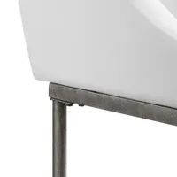 Dillon Counter Height Upholstered Bar Stool