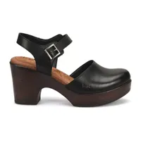 Boc Womens Natasha Clogs