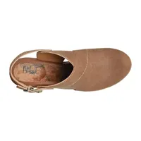 Boc Womens Cecila Clogs