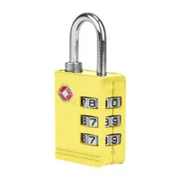 Travelon TSA Accepted Luggage Lock