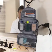 Travelon Compact Hanging Kit Toiletry Bag