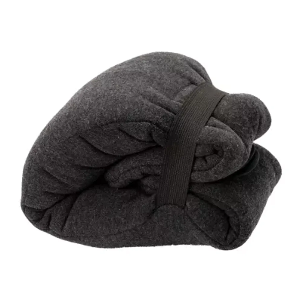 Travelon SOMNiWRAP Travel Neck Pillow