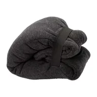 Travelon SOMNiWRAP Travel Neck Pillow