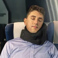 Travelon SOMNiWRAP Travel Neck Pillow